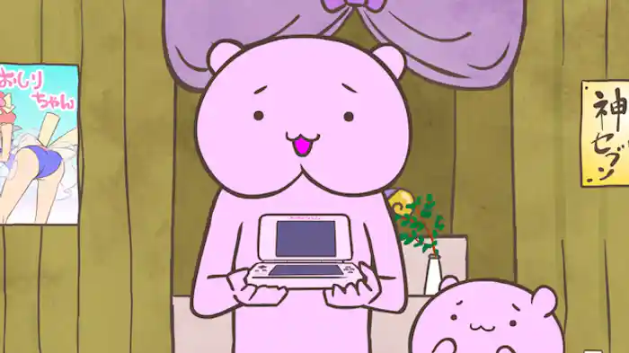 「決裂?!守と兄弟」