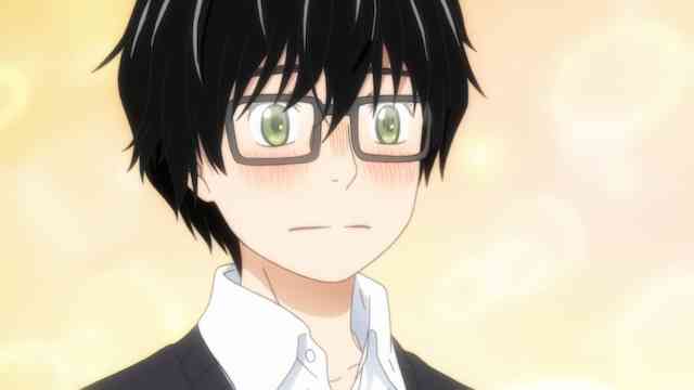 3月のライオン 第1期 のアニメ無料動画を全話 1話 最終回 配信しているサービスはここ 動画作品を探すならaukana 3月のライオン 第1期 のアニメ無料動画を全話 1話 最終回 配信しているサービスはここ 動画作品を探すならaukana