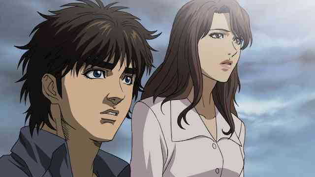 蒼天の拳 のアニメ無料動画を全話 1話 最終回 配信しているサービスはここ 動画作品を探すならaukana 蒼天の拳 のアニメ無料動画を全話 1話 最終回 配信しているサービスはここ 動画作品を探すならaukana