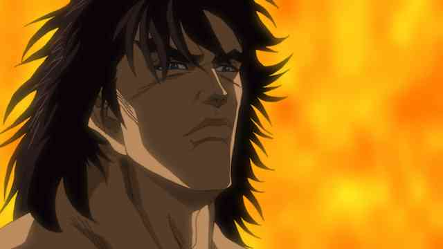 蒼天の拳 のアニメ無料動画を全話 1話 最終回 配信しているサービスはここ 動画作品を探すならaukana 蒼天の拳 のアニメ無料動画を全話 1話 最終回 配信しているサービスはここ 動画作品を探すならaukana
