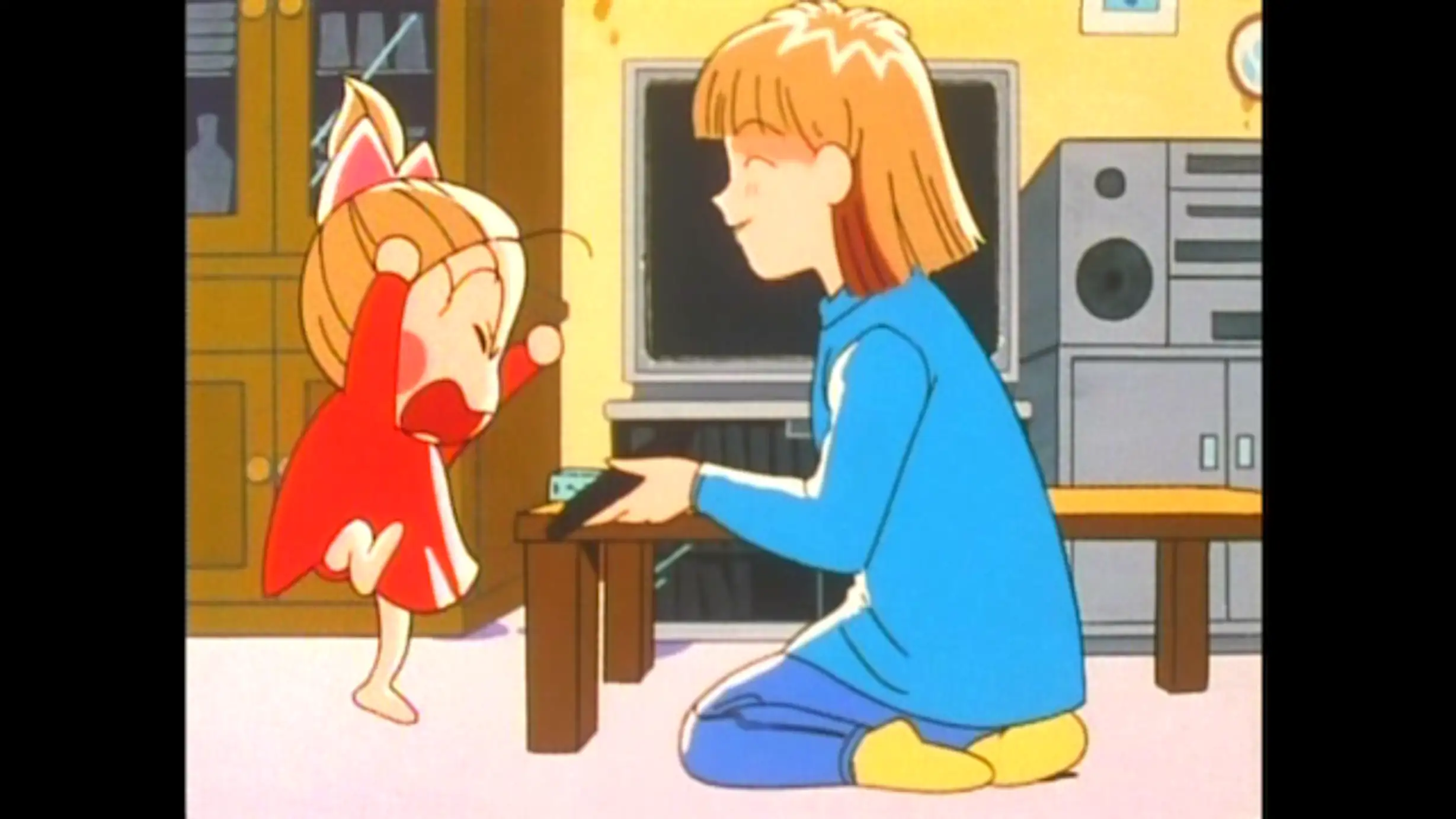 ママはぽよぽよザウルスがお好き 第6話 プッツンママ 二歳児ジュラの主張 感激ママ タリラリヒョウガの運動会 アニメ 1995年 の動画視聴 あらすじ U Next