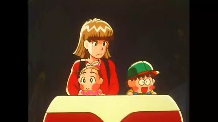 プロフェッショナルママ　子連れ遊園地マニュアル / 迷走ママ　ヒョウガの早期教育