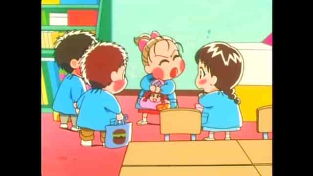 ママはぽよぽよザウルスがお好き のアニメ無料動画を全話 1話 最終回 配信しているサービスはどこ 動画作品を探すならaukana