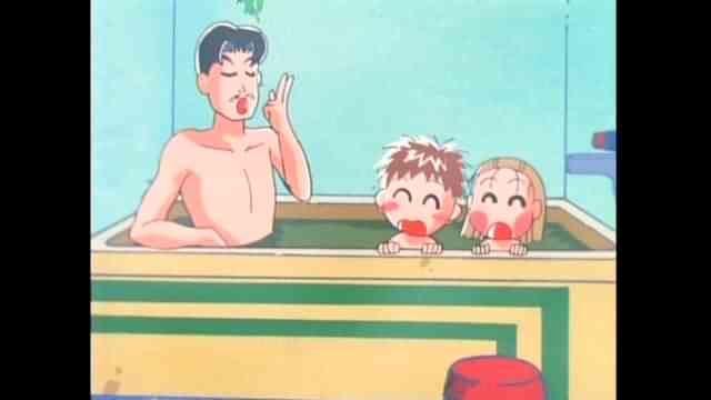 ママはぽよぽよザウルスがお好き のアニメ無料動画を全話 1話 最終回 配信しているサービスはどこ 動画作品を探すならaukana