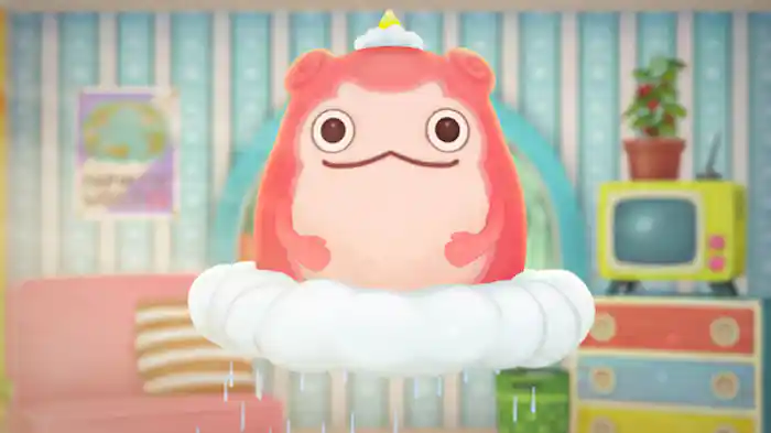 アボカドのカミサマ