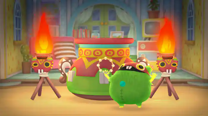 デスメタルのカミサマ