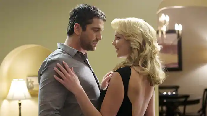 男と女の不都合な真実