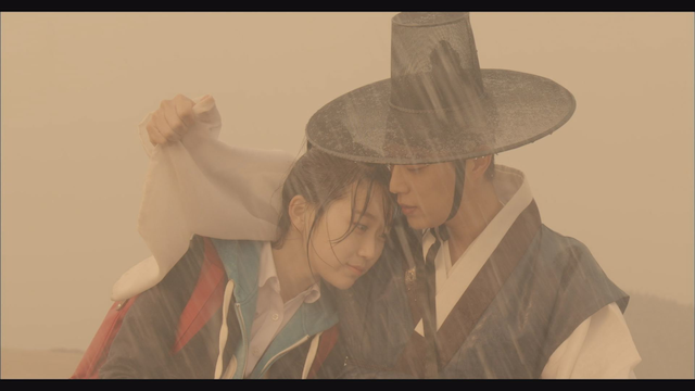 ポンダンポンダン 王様の恋(韓流・アジアドラマ / 2015) - 動画配信