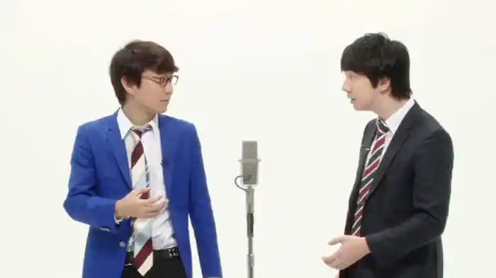 三四郎 「一九八三~進化~」