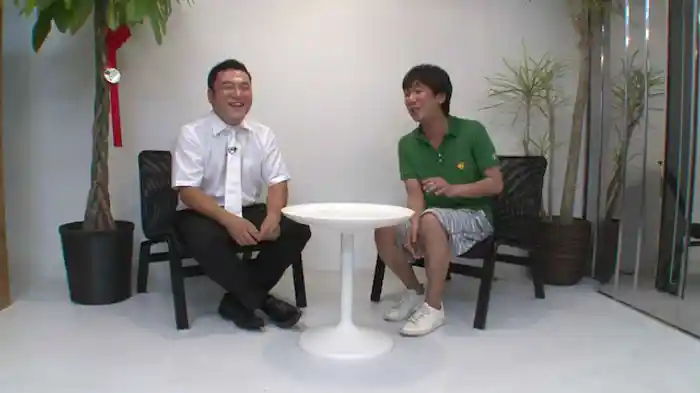 ザキヤマが語る人力舎エピソード集～あの頃みんな若かった～