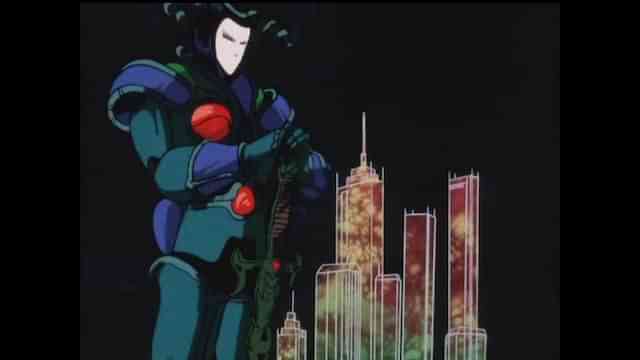 赤い光弾ジリオン のアニメ無料動画を全話 1話 最終回 配信しているサービスはここ 動画作品を探すならaukana