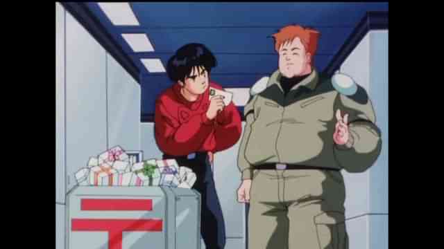 赤い光弾ジリオン のアニメ無料動画を全話 1話 最終回 配信しているサービスはここ 動画作品を探すならaukana