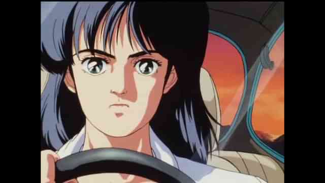 赤い光弾ジリオン のアニメ無料動画を全話 1話 最終回 配信しているサービスはここ 動画作品を探すならaukana