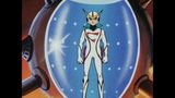 第1話 「不死身の挑戦者」