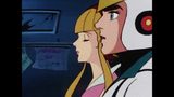 第8話 「野獣ロボが吠える」