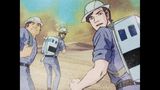 第10話 「死の砂漠に命をかけろ」