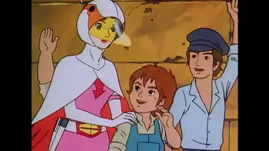 科学忍者隊ガッチャマンf 第10話 危うし ガッチャマン基地 アニメ 1979年 の動画視聴 あらすじ U Next 科学忍者隊ガッチャマンf 第10話 危うし ガッチャマン基地 アニメ 1979年 の動画視聴 あらすじ U Next