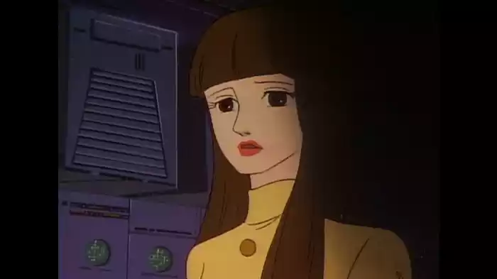 消滅光線砲の恐怖