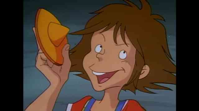 科学忍者隊ガッチャマンf のアニメ無料動画を全話 1話 最終回 配信しているサービスはここ 動画作品を探すならaukana