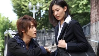 仮面ライダーウィザード 第8話 「新たな魔宝石」(キッズ / 2012