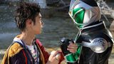 第13話 「夢を継ぐ者」