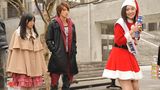 第16話 「クリスマスの奇跡」