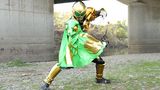 「もう一人の魔法使い」