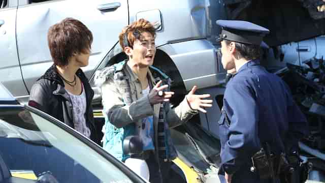 仮面ライダーウィザード のドラマ無料動画を全話 1話 最終回 配信しているサービスはここ 動画作品を探すならaukana