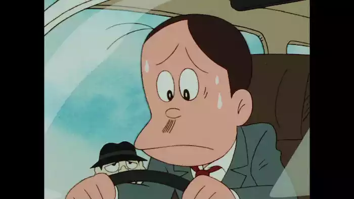 イージー・ドライバー
