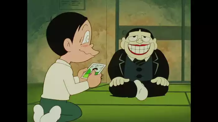 ともだち屋