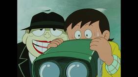笑ゥせぇるすまん デジタルリマスター版 17 チ漢さん アニメ 19 の動画視聴 U Next 31日間無料トライアル 笑ゥせぇるすまん デジタルリマスター版 17 チ漢さん アニメ 19 の動画視聴 U Next 31日間無料トライアル