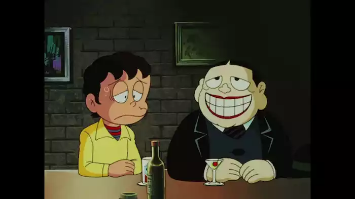 手切れ屋