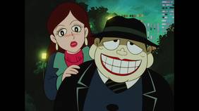 笑ゥせぇるすまん デジタルリマスター版 17 チ漢さん アニメ 19 の動画視聴 U Next 31日間無料トライアル 笑ゥせぇるすまん デジタルリマスター版 17 チ漢さん アニメ 19 の動画視聴 U Next 31日間無料トライアル