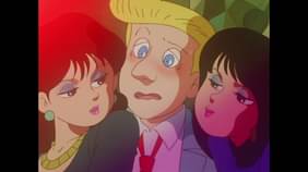笑ゥせぇるすまん デジタルリマスター版 98 ブルー アイ ジャパニーズ アニメ 19 の動画視聴 U Next 31日間無料トライアル 笑ゥせぇるすまん デジタルリマスター版 98 ブルー アイ ジャパニーズ アニメ 19 の動画視聴 U Next 31日間無料トライアル