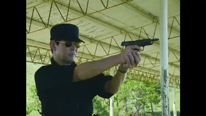 ポリス・アドベンチャー