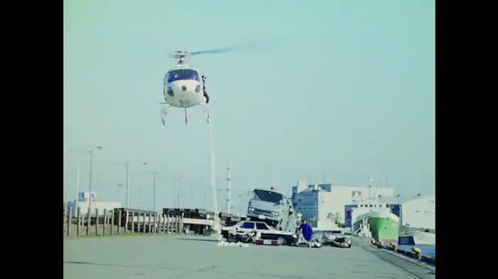 ファースト・ターゲット