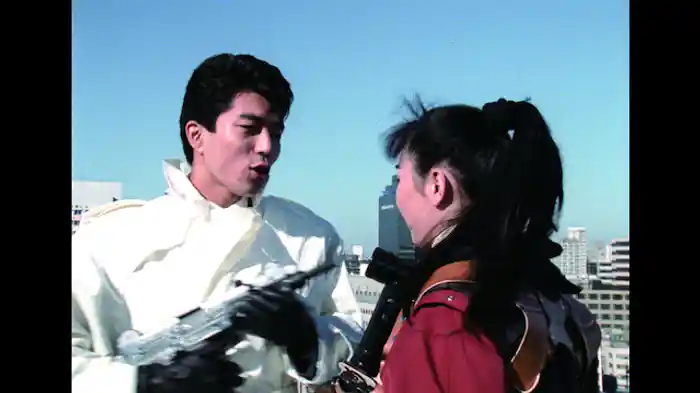 ソルジャー・イン・グリーン