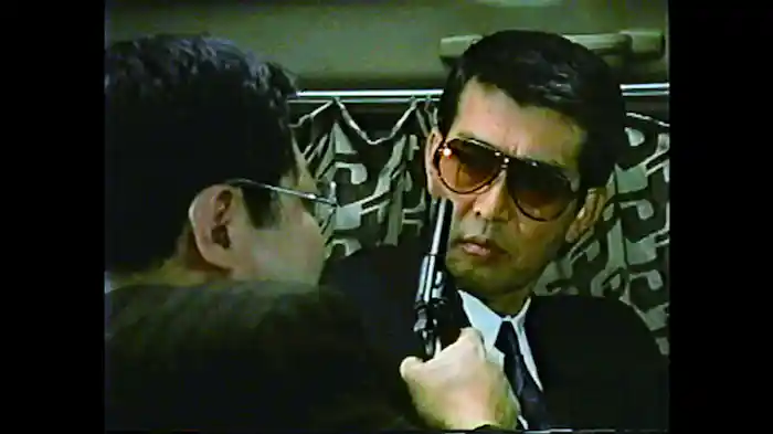 ルパン・ザ・ポリス