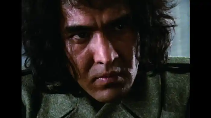 クライシス・タワー