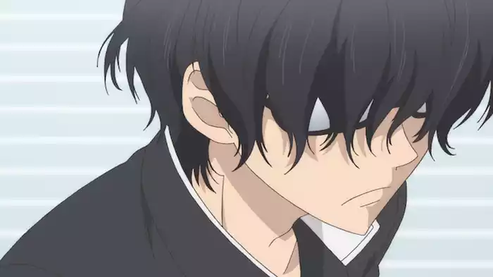 きみのあんな笑顔、みなくてすんだのに