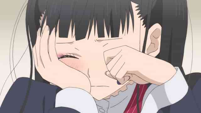 覆面系ノイズ アニメ のアニメ無料動画を全話 1話 最終回 配信しているサービスはここ 動画作品を探すならaukana