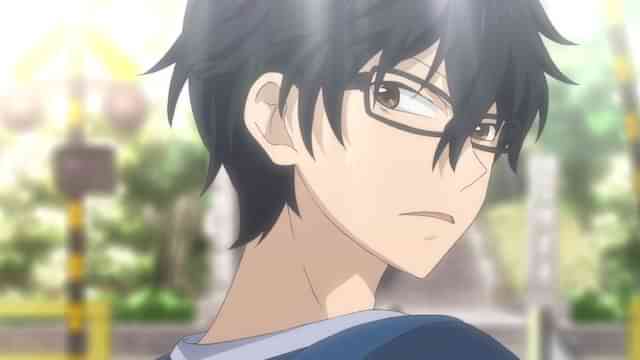 覆面系ノイズ アニメ のアニメ無料動画を全話 1話 最終回 配信しているサービスはここ 動画作品を探すならaukana