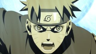 NARUTO-ナルト- 疾風伝 #243 「父」と「母」(アニメ / 2007) - 動画