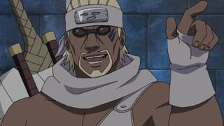 NARUTO-ナルト- 疾風伝 #484 穢土転生の秘密(アニメ / 2007) - 動画
