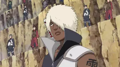 Naruto ナルト 疾風伝 4 それぞれの激戦 アニメ 07年 の動画視聴 あらすじ U Next Naruto ナルト 疾風伝 4 それぞれの激戦 アニメ 07年 の動画視聴 あらすじ U Next