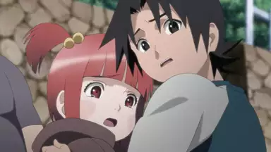 Naruto ナルト 疾風伝 512 Naruto疾風伝 力 Chikara Episode3 アニメ 07年 の動画視聴 あらすじ U Next Naruto ナルト 疾風伝 512 Naruto疾風伝 力 Chikara Episode3 アニメ 07年 の動画視聴 あらすじ U Next