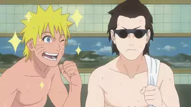 Naruto ナルト 疾風伝 531 Prologue Of Road To Ninja プロローグ オブ ロード トゥ ニンジャ アニメ 07年 の動画視聴 あらすじ U Next Naruto ナルト 疾風伝 531 Prologue Of Road To Ninja プロローグ オブ ロード トゥ ニンジャ アニメ 07年 の動画視聴 あらすじ U Next