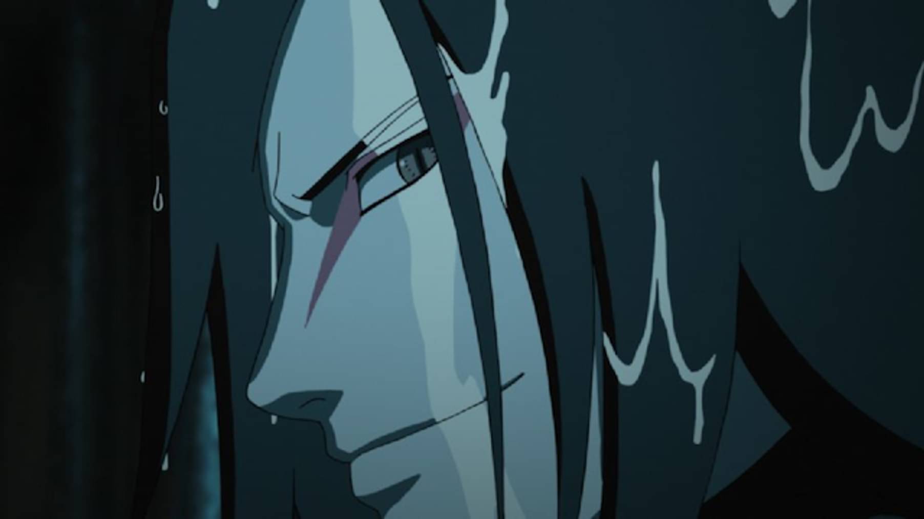 Naruto ナルト 疾風伝 561 復活 大蛇丸 アニメ 07 の動画視聴 U Next 31日間無料トライアル