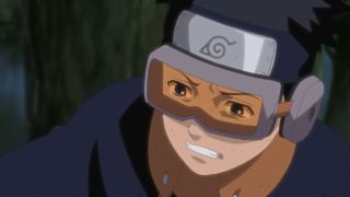 NARUTO-ナルト- 疾風伝 #564 オビトとマダラ(アニメ / 2007) - 動画