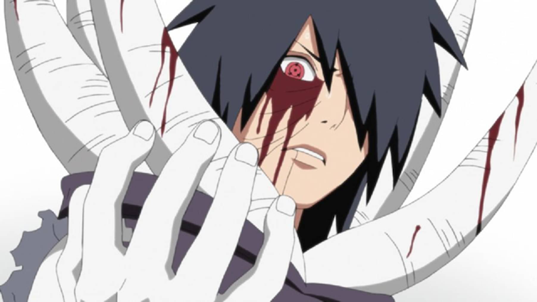 Naruto ナルト 疾風伝 566 夢の世界 アニメ 07 の動画視聴 U Next 31日間無料トライアル